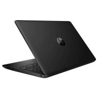ноутбук HP 15-db1271ur Черный