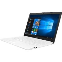 ноутбук HP 15-db1029ur Белый