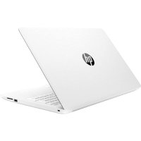 ноутбук HP 15-db1029ur Белый