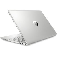 ноутбук HP 15-dw0076ur Серебристый