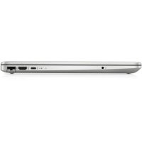 ноутбук HP 15-dw0076ur Серебристый