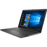 ноутбук HP 15-dw1045ur-wpro Серый