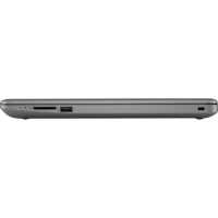 ноутбук HP 15-dw1045ur-wpro Серый