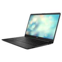 ноутбук HP 15-dw1018nq Черный