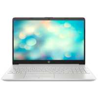 ноутбук HP 15-dw1216ur Серебристый