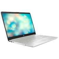ноутбук HP 15-dw1216ur Серебристый