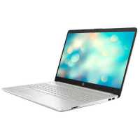 ноутбук HP 15-dw1216ur Серебристый