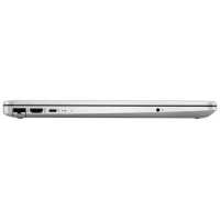 ноутбук HP 15-dw1216ur Серебристый