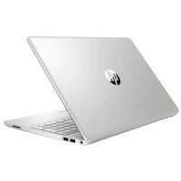 ноутбук HP 15-dw1216ur Серебристый