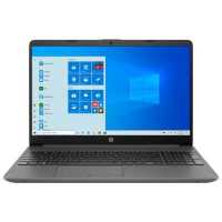 ноутбук HP 15-dw2091ur Серый