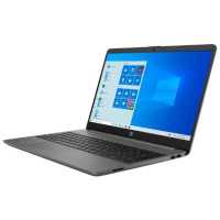 ноутбук HP 15-dw2091ur Серый