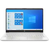 ноутбук HP 15-dw2023ur Серебристый
