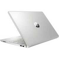 ноутбук HP 15-dw2023ur Серебристый