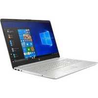 ноутбук HP 15-dw2023ur Серебристый