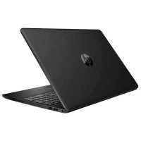 ноутбук HP 15-dw3683nia Черный