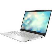 ноутбук HP 15-dw3002ur Серебристый