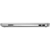 ноутбук HP 15-dw3002ur Серебристый