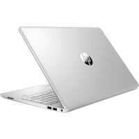 ноутбук HP 15-dw3002ur Серебристый