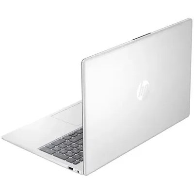 ноутбук HP 15-fc0283ci Серебристый