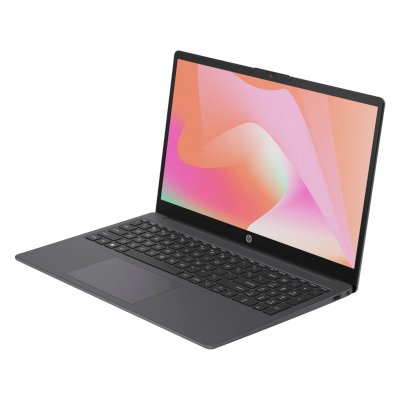 ноутбук HP 15-fc0045nq Серый