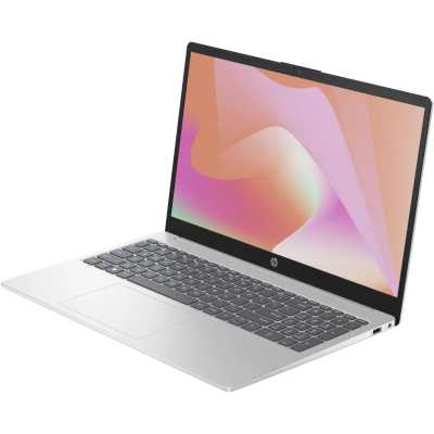 ноутбук HP 15-fd1003nq ENG-wpro Серебристый