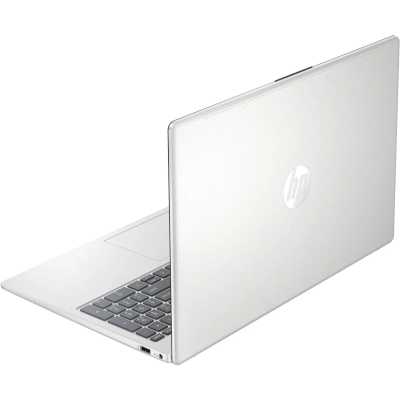 ноутбук HP 15-fd1003nq ENG-wpro Серебристый