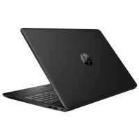 ноутбук HP 15-gw0037ur Черный