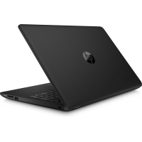ноутбук HP 15-rb077ur Черный