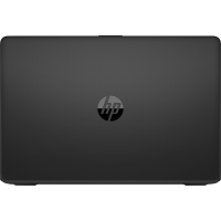 ноутбук HP 15-rb077ur Черный