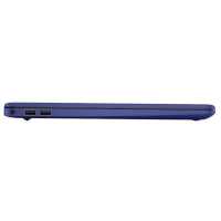 ноутбук HP 15s-eq1018ur Фиолетовый