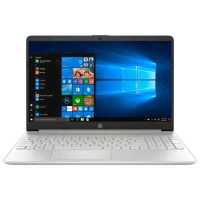 ноутбук HP 15s-eq1195ur Серебристый