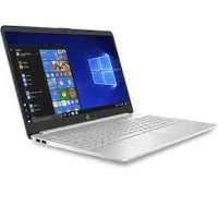 ноутбук HP 15s-eq1195ur Серебристый