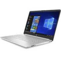 ноутбук HP 15s-eq1195ur Серебристый
