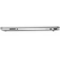 ноутбук HP 15s-eq1195ur Серебристый