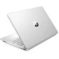 ноутбук HP 15s-eq1195ur Серебристый