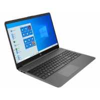ноутбук HP 15s-eq1113ur Серый