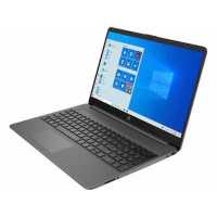 ноутбук HP 15s-eq1113ur Серый