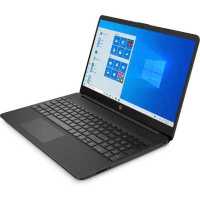 ноутбук HP 15s-eq1033ur Черный
