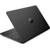ноутбук HP 15s-eq1033ur Черный