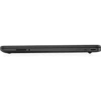ноутбук HP 15s-eq1033ur Черный
