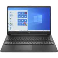 ноутбук HP 15s-eq2023nf AZERTY Черный