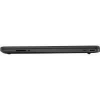 ноутбук HP 15s-eq2023nf AZERTY Черный