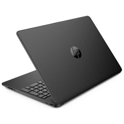 ноутбук HP 15s-eq2023nf AZERTY Черный
