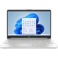 ноутбук HP 15s-eq2025ur-wpro Серебристый
