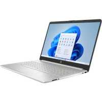 ноутбук HP 15s-eq2025ur-wpro Серебристый
