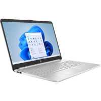 ноутбук HP 15s-eq2025ur-wpro Серебристый