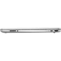 ноутбук HP 15s-eq2025ur-wpro Серебристый
