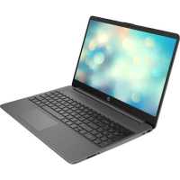 ноутбук HP 15s-eq2024ur Серый