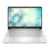 ноутбук HP 15s-eq2023ur Серебристый