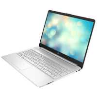 ноутбук HP 15s-eq2025ur-wpro Серебристый